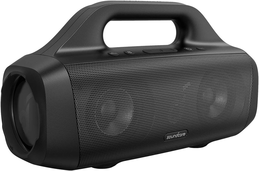 SOUNDCORE by Anker Motion Boom waterproof Outdoor Speakers  