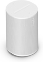 SONOS Era 100 PORTABLE Alexa Enabled Smart SPEAKER, White