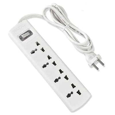 Itel Extension Socket ISU-6421WU