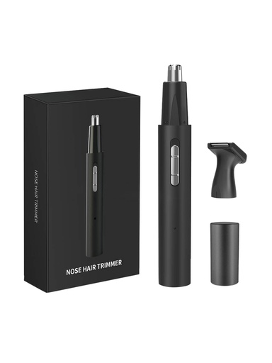 RED BY KISS 2-IN-1 MULTI USE NOSE HAIR TRIMMER NHT01