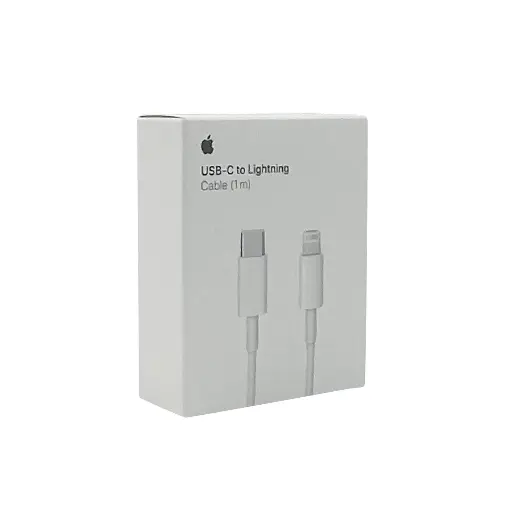 USB-C to Lightening Cable (1m)