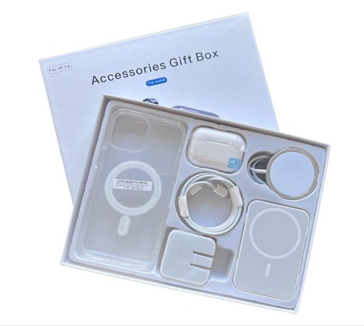 ACCESSORIES GIFT BOX 