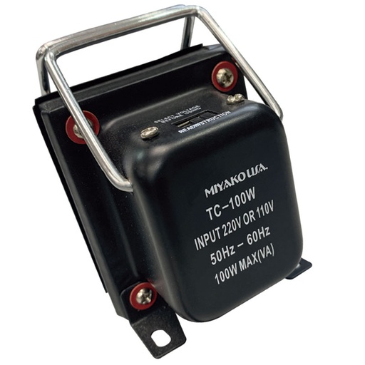 SOIL MASTER STEP DOWN 100W