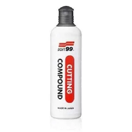 SOFT99 CUTTING COMPOUND 