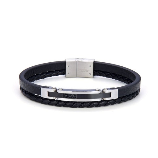 GIORGIO MILANO MEN BRACELETS 2054STBK2