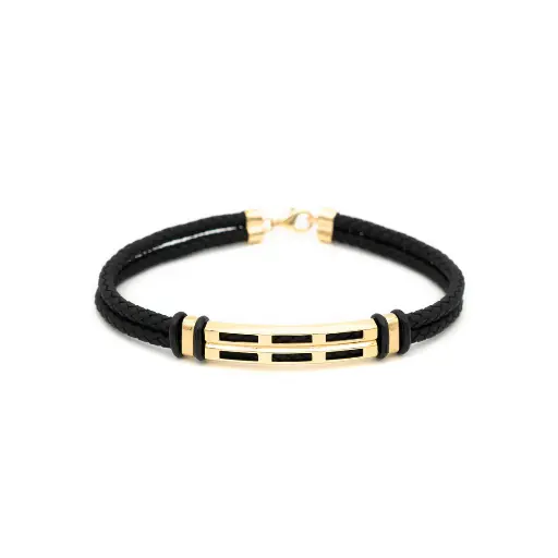 GIORGIO MILANO MEN BRACELETS 2049SBK