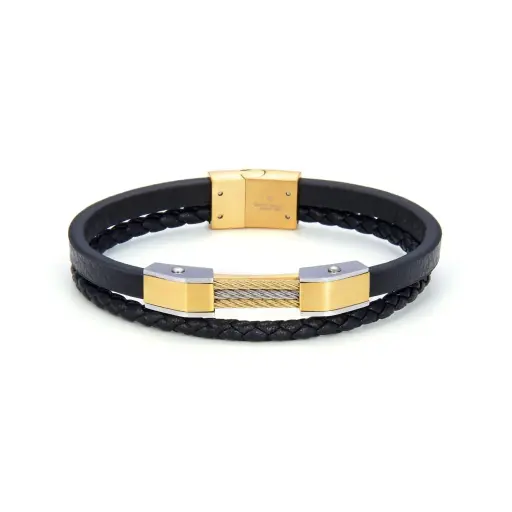 GIORGIO MILANO MEN BRACELETS 2051STG2