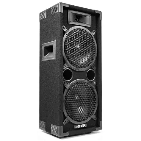DJACK 8030 HQ MULTIMEDIA ACTIVE SPEAKER