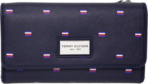 Tommy Hilfiger Women's Wallet 