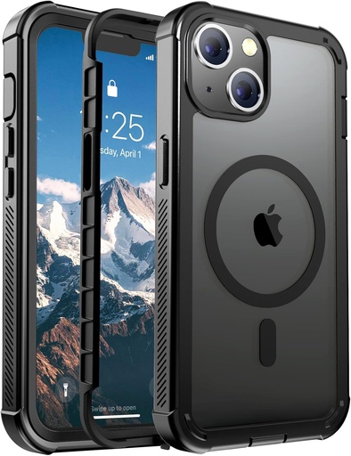 jaroco Magnetic for iPhone 13 Case