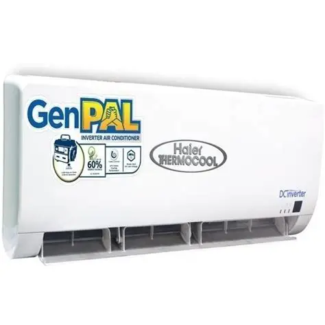 Haier THERMOCOOL 1 HP DC INVERTER GenPAL AC