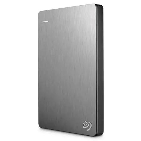 2TB EXTERNAL HARD DRIVE