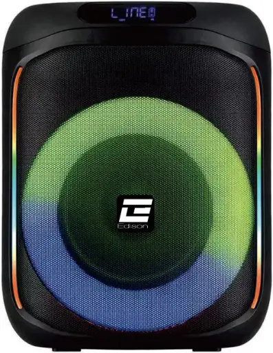 EDISON BLOCK PARTY 2.0 SPEAKER 