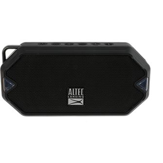 ALTEC LANSING HYDRA ACTIVE WIRELESS SPEAKER 