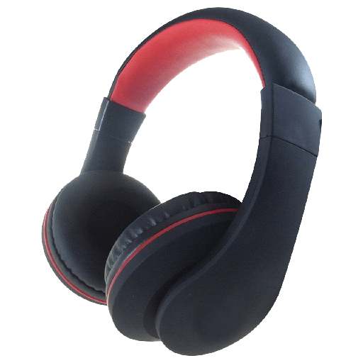 Frezzil Super Bass I12 On-Ear Headphone