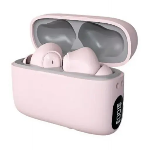 PINK SKY AIRPODS PRO CASE
