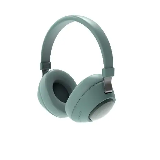 AIRBUDS NC1 HEADPHONE CAMO GREEN