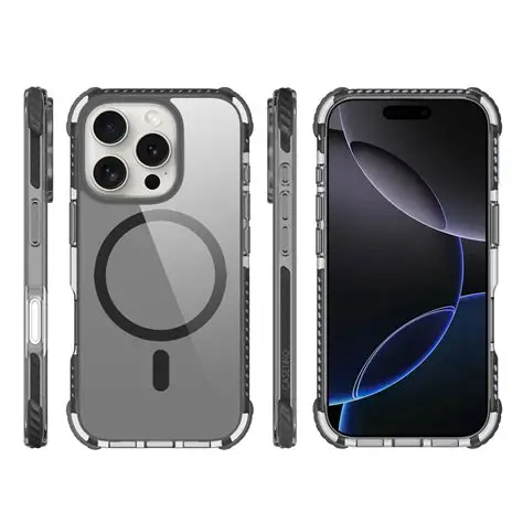 MVMT IMPACT IPHONE 16 PRO MAX