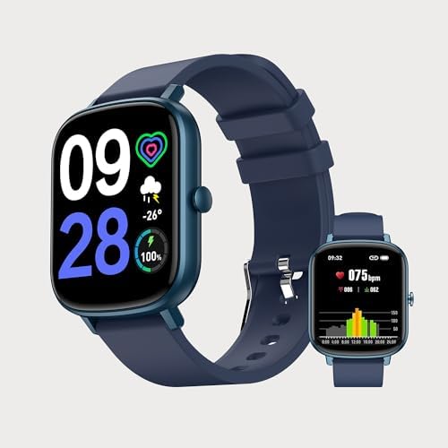 iTOUCH AIR 4 SMART WATCH K06