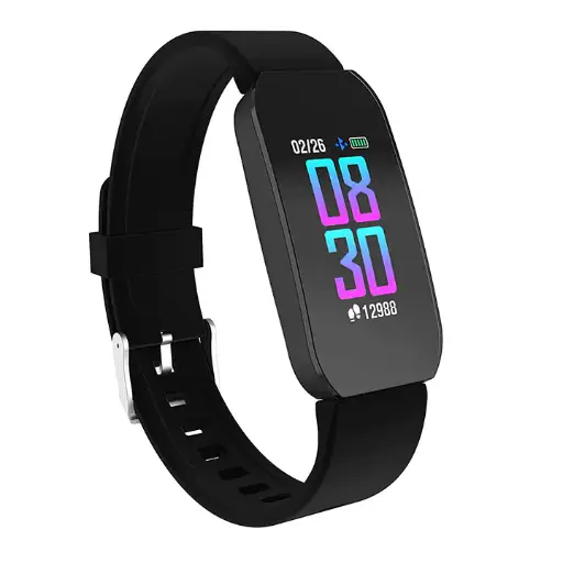 iTOUCH ACTIVE FITNESS TRACKER
