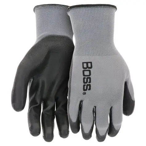 BOSS TACTILE GRIP GLOVE