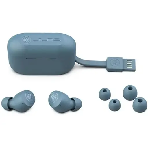 JLAB GO AIR POP WIRELESS EARBUDS