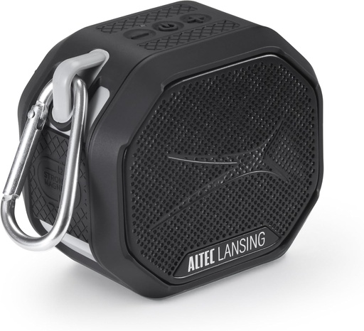 ALTEC LANSING HYDRATREK WIRELESS SPEAKER