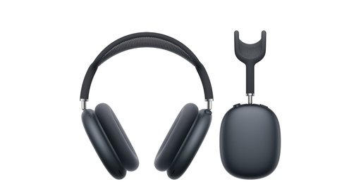APPLE AIRPODS MAX WITH SMART CASE MIDNIGHT