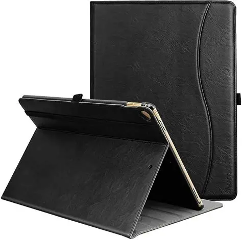 ZTOTOP CASE FOR IPAD FOLD COVER BLACK