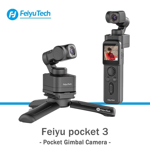 FEIYU POCKET 3 KIT 