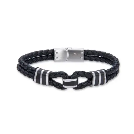 GIORGIO MILANO MEN BRACELETS 2066STBK02