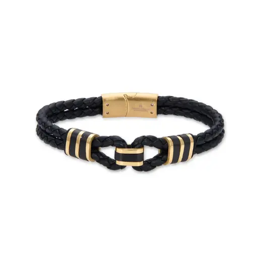 GIORGIO MILANO MEN BRACELETS 2066SGBK02