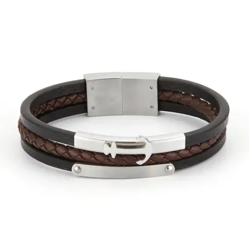 GIORGIO MILANO MEN BRACELETS 1685ST23