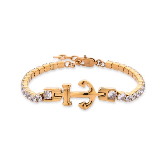 GIORGIO MILANO MEN BRACELETS 2088SGCL