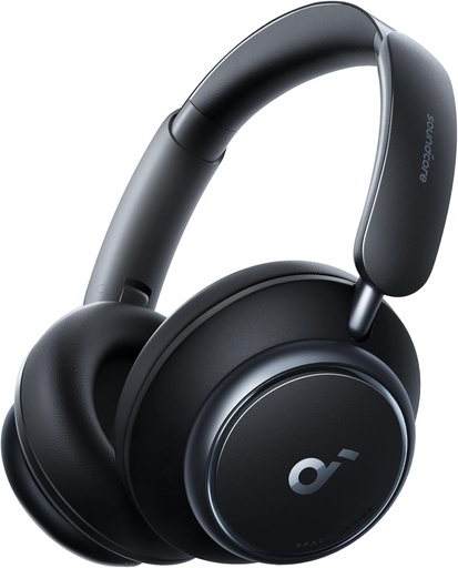 SOUNDCORE by Anker Space Q45 Noise Cancelling Headphones 