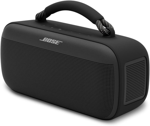 BOSE SOUNDLINK MAX Portable Speaker,Large IP67 Waterproof 