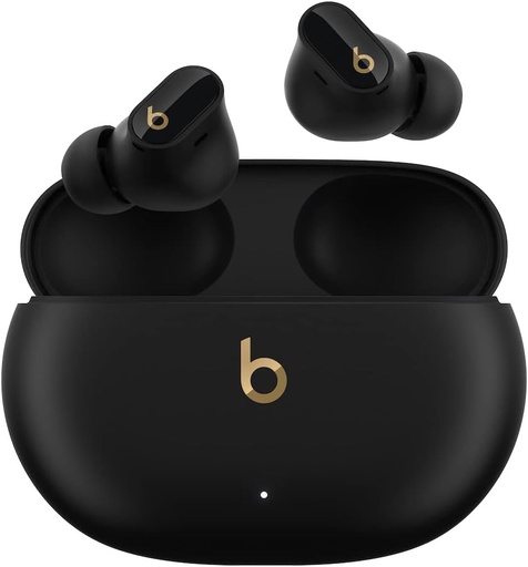 Beats Studio Buds + True wireless NC Black/Gold