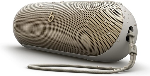 Beats Pill Portable Bluetooth Speaker Water Resistant Champagne Gold 