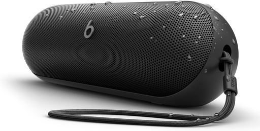 Beats Pill Portable Bluetooth Speaker Water Resistant Matte Black